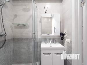 1-к квартира, вторичка, 38м2, 2/11 этаж