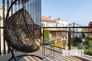 2-к квартира, вторичка, 82м2, 4/5 этаж