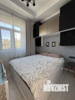 2-к квартира, вторичка, 34м2, 11/11 этаж