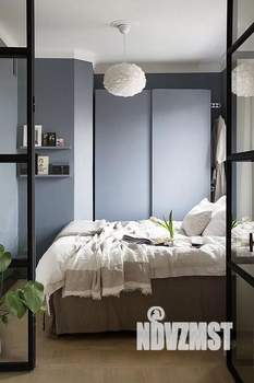 1-к квартира, вторичка, 45м2, 5/7 этаж