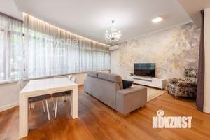 3-к квартира, вторичка, 97м2, 3/7 этаж