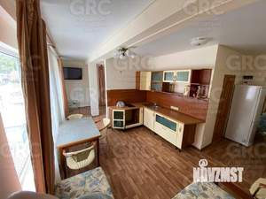 1-к квартира, вторичка, 46м2, 2/4 этаж
