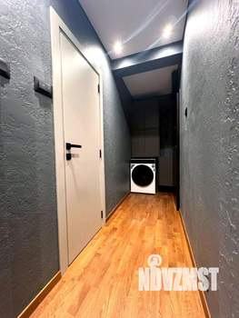 Студия квартира, вторичка, 27м2, 3/5 этаж