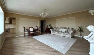 3-к квартира, вторичка, 63м2, 2/6 этаж