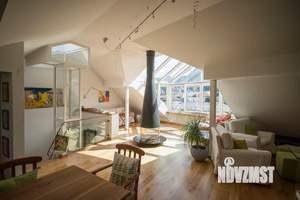 2-к квартира, вторичка, 70м2, 5/5 этаж