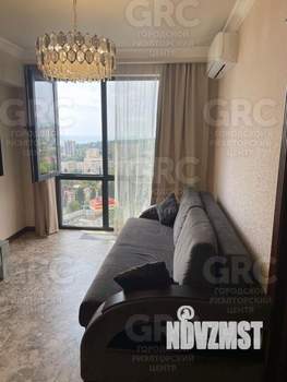 1-к квартира, вторичка, 52м2, 10/13 этаж