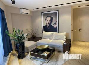 3-к квартира, вторичка, 140м2, 21/21 этаж