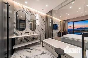 2-к квартира, вторичка, 75м2, 15/26 этаж