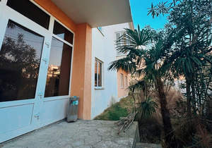 Студия квартира, вторичка, 16м2, 1/4 этаж