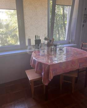 2-к квартира, вторичка, 51м2, 2/5 этаж