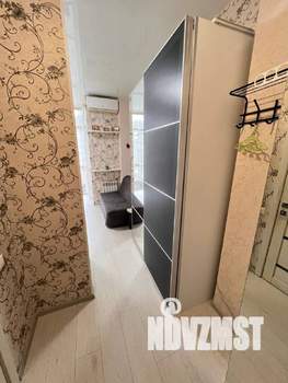 Студия квартира, вторичка, 24м2, 4/8 этаж