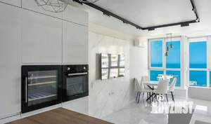 2-к квартира, вторичка, 58м2, 15/16 этаж