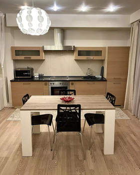 2-к квартира, вторичка, 42м2, 3/4 этаж