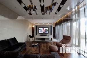 3-к квартира, вторичка, 130м2, 24/24 этаж