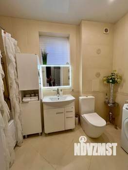 2-к квартира, вторичка, 51м2, 1/6 этаж