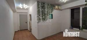 2-к квартира, вторичка, 34м2, 1/3 этаж