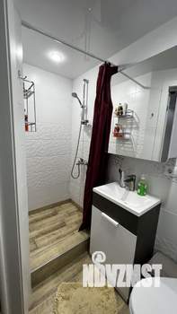 2-к квартира, вторичка, 23м2, 2/3 этаж