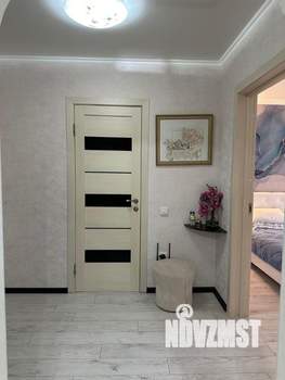 1-к квартира, вторичка, 40м2, 5/5 этаж