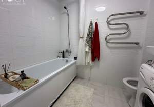 1-к квартира, вторичка, 30м2, 3/11 этаж