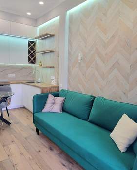 3-к квартира, вторичка, 50м2, 13/13 этаж