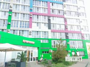 1-к квартира, вторичка, 47м2, 3/26 этаж