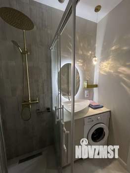 Студия квартира, вторичка, 27м2, 3/4 этаж