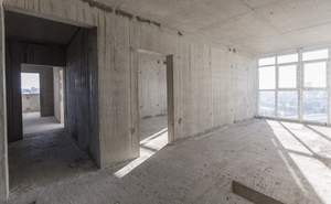 3-к квартира, вторичка, 104м2, 18/22 этаж