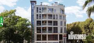 2-к квартира, вторичка, 150м2, 5/6 этаж