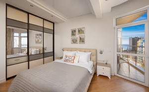 3-к квартира, вторичка, 105м2, 5/18 этаж