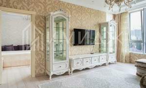 3-к квартира, вторичка, 115м2, 11/20 этаж