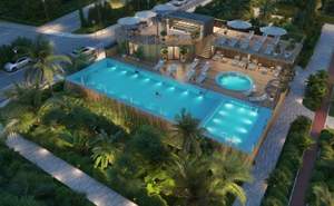 2-к квартира, вторичка, 33м2, 2/17 этаж