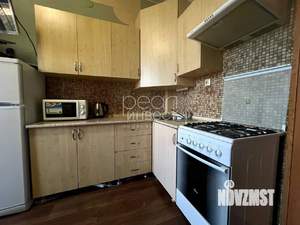 1-к квартира, вторичка, 40м2, 3/4 этаж