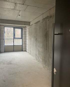 1-к квартира, вторичка, 30м2, 9/12 этаж