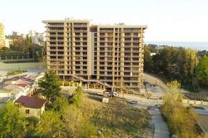 4-к квартира, вторичка, 170м2, 10/11 этаж