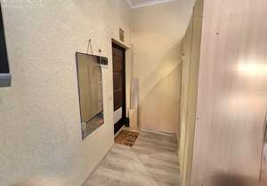 Студия квартира, вторичка, 30м2, 1/4 этаж