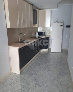 2-к квартира, вторичка, 70м2, 3/16 этаж