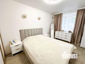 2-к квартира, вторичка, 35м2, 1/5 этаж