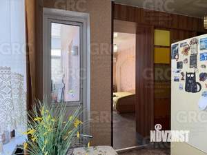 1-к квартира, вторичка, 36м2, 2/4 этаж