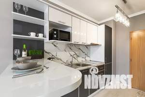 1-к квартира, вторичка, 40м2, 3/5 этаж