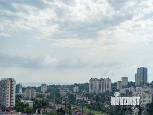 3-к квартира, вторичка, 95м2, 10/12 этаж