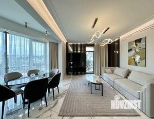 3-к квартира, вторичка, 101м2, 14/17 этаж