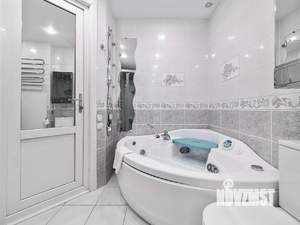 3-к квартира, вторичка, 120м2, 5/17 этаж