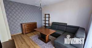 2-к квартира, вторичка, 56м2, 10/25 этаж