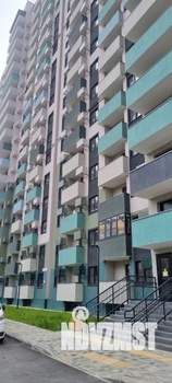2-к квартира, вторичка, 46м2, 1/16 этаж