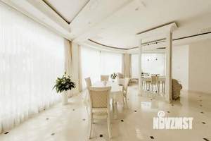 4-к квартира, вторичка, 367м2, 6/16 этаж