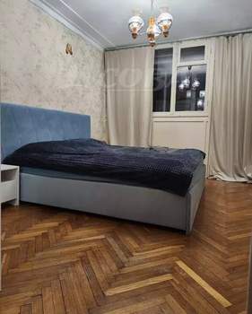 2-к квартира, вторичка, 52м2, 2/5 этаж