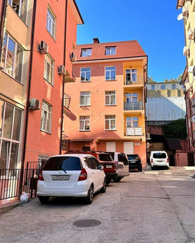 3-к квартира, вторичка, 65м2, 3/5 этаж