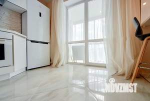 1-к квартира, вторичка, 34м2, 2/4 этаж