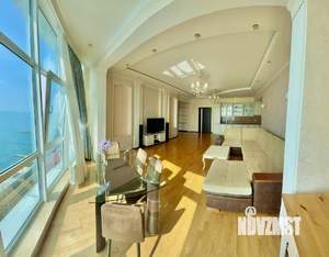 3-к квартира, вторичка, 150м2, 9/13 этаж