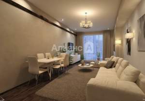 1-к квартира, вторичка, 45м2, 15/26 этаж
